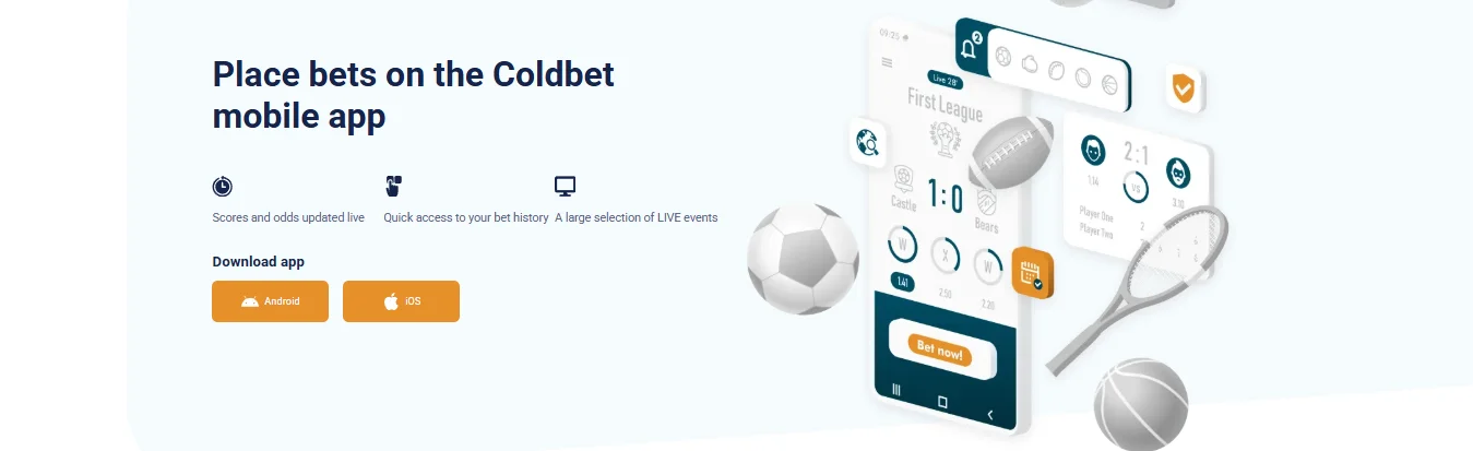 Coldbet India Coldbet India